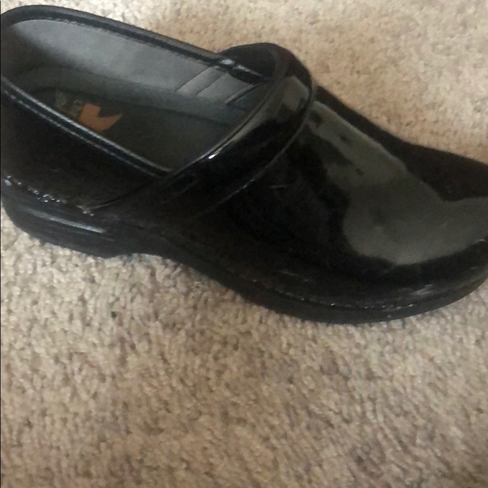 Dankso shoes